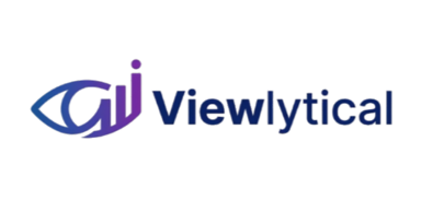 Viewlytical Logo